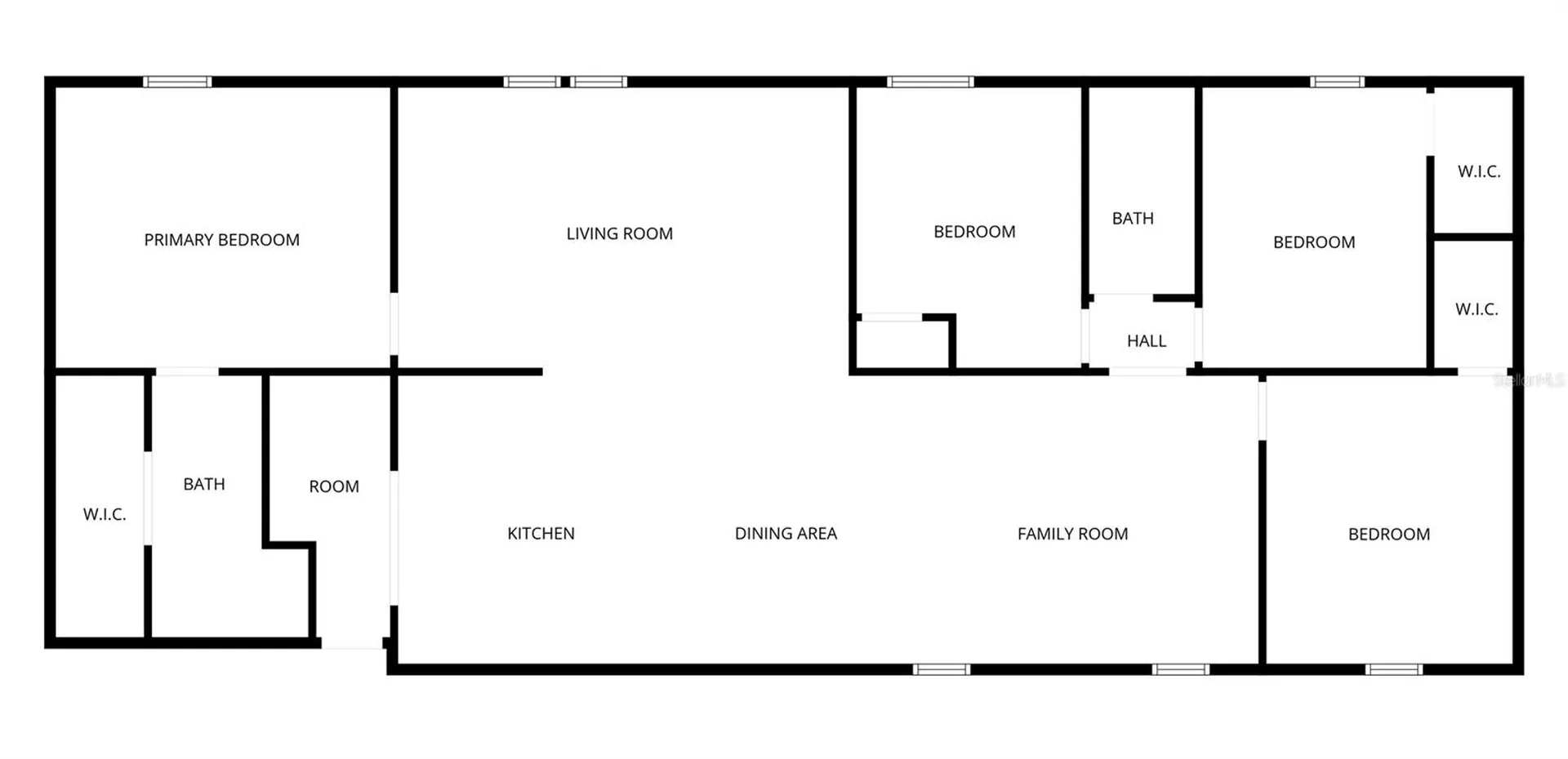 675 Marshburn Drive Bronson FL 32621