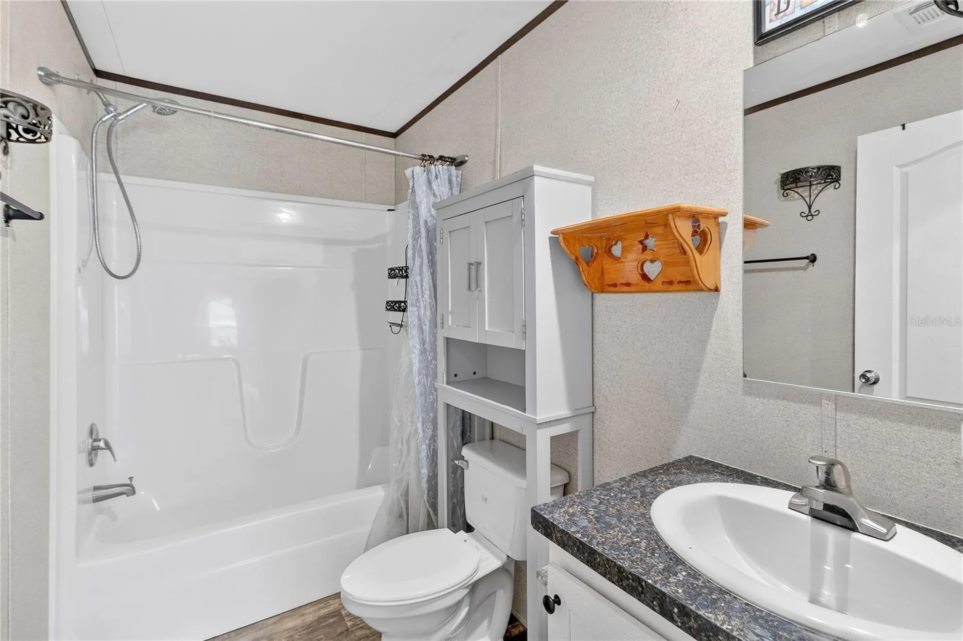 675 Marshburn Drive Bronson FL 32621