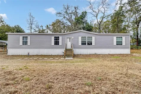 675 Marshburn Drive Bronson FL 32621
