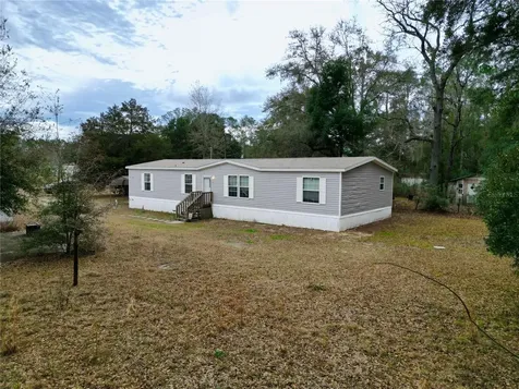675 Marshburn Drive Bronson FL 32621