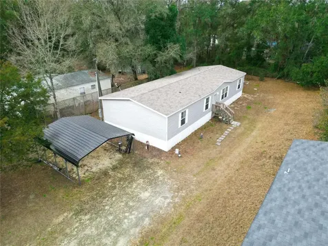 675 Marshburn Drive Bronson FL 32621