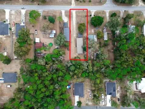 675 Marshburn Drive Bronson FL 32621
