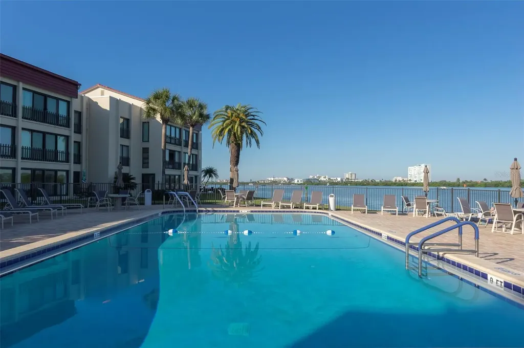868 Bayway Boulevard Clearwater Beach FL 33767