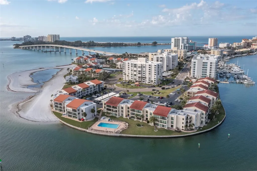 868 Bayway Boulevard Clearwater Beach FL 33767