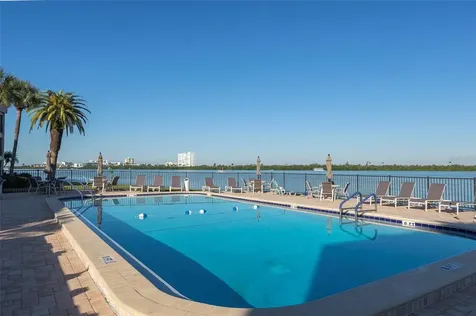 868 Bayway Boulevard Clearwater Beach FL 33767