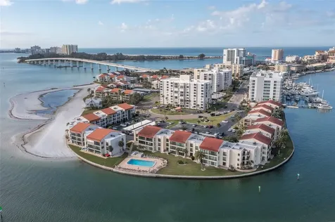 868 Bayway Boulevard Clearwater Beach FL 33767