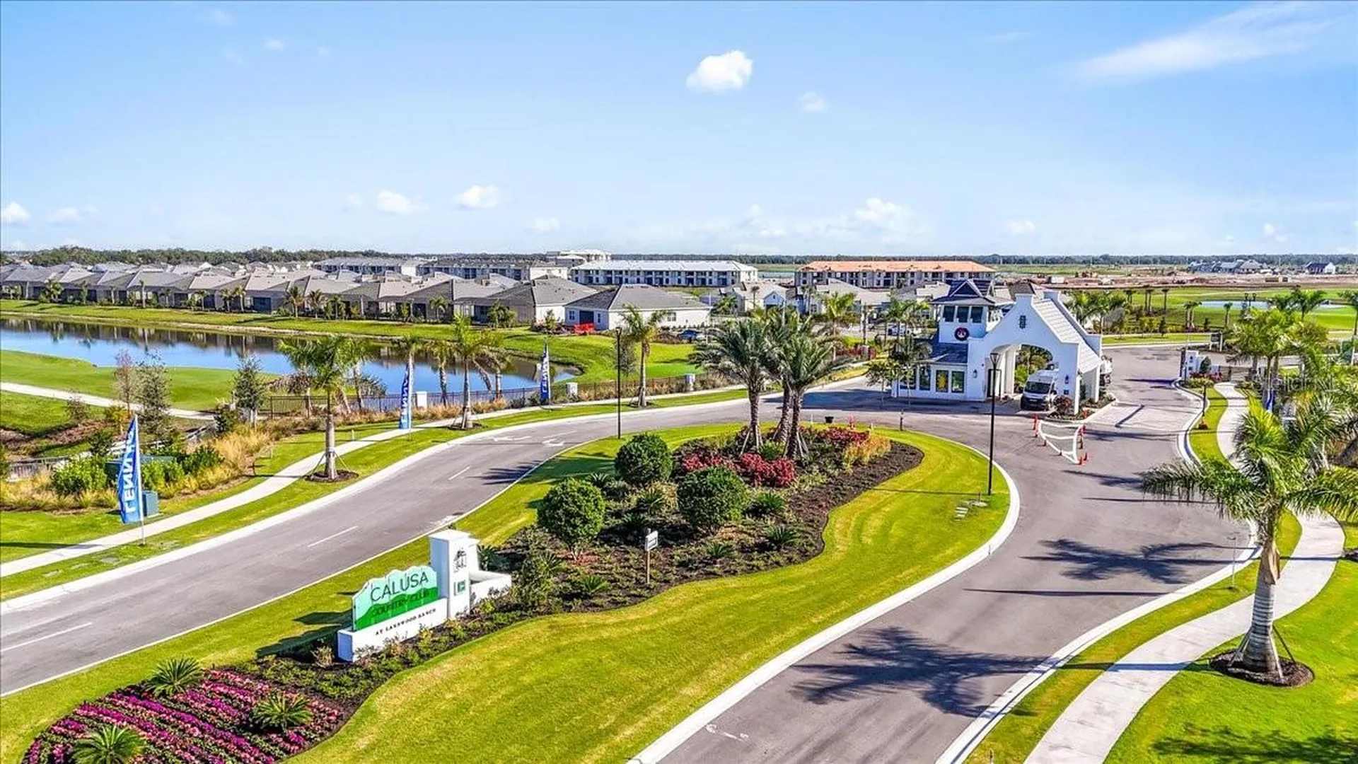19140 Scallop Loop Lakewood Ranch FL 34211