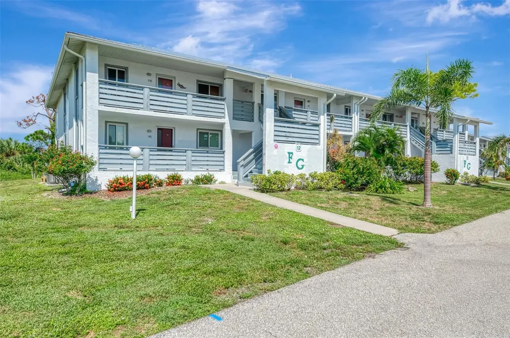 6800 Placida Road Englewood FL 34224