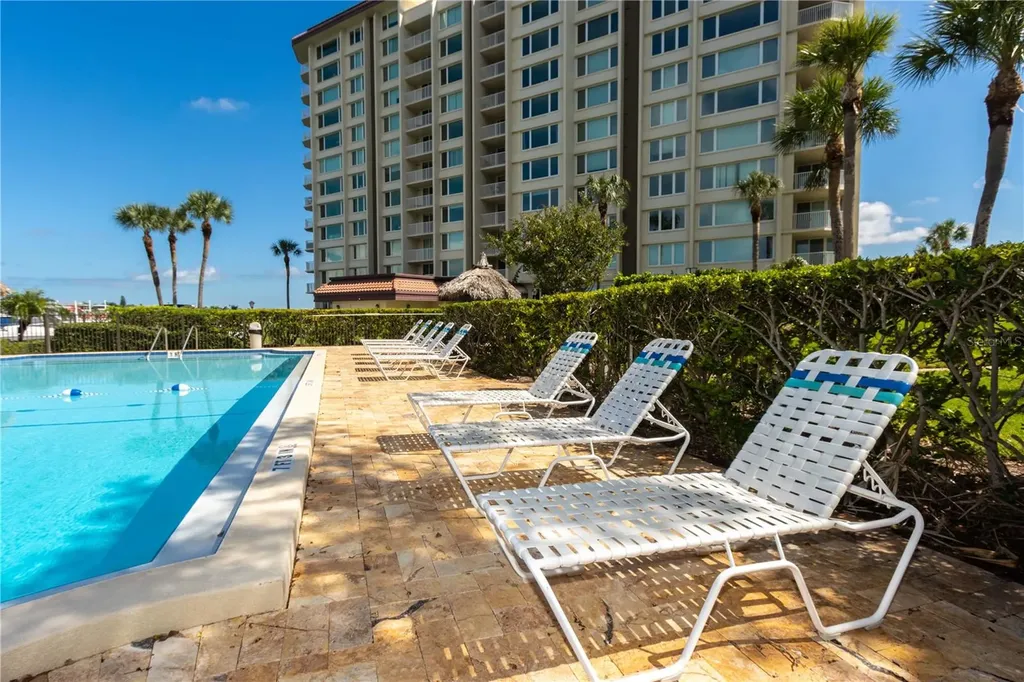 700 Island Way Clearwater Beach FL 33767