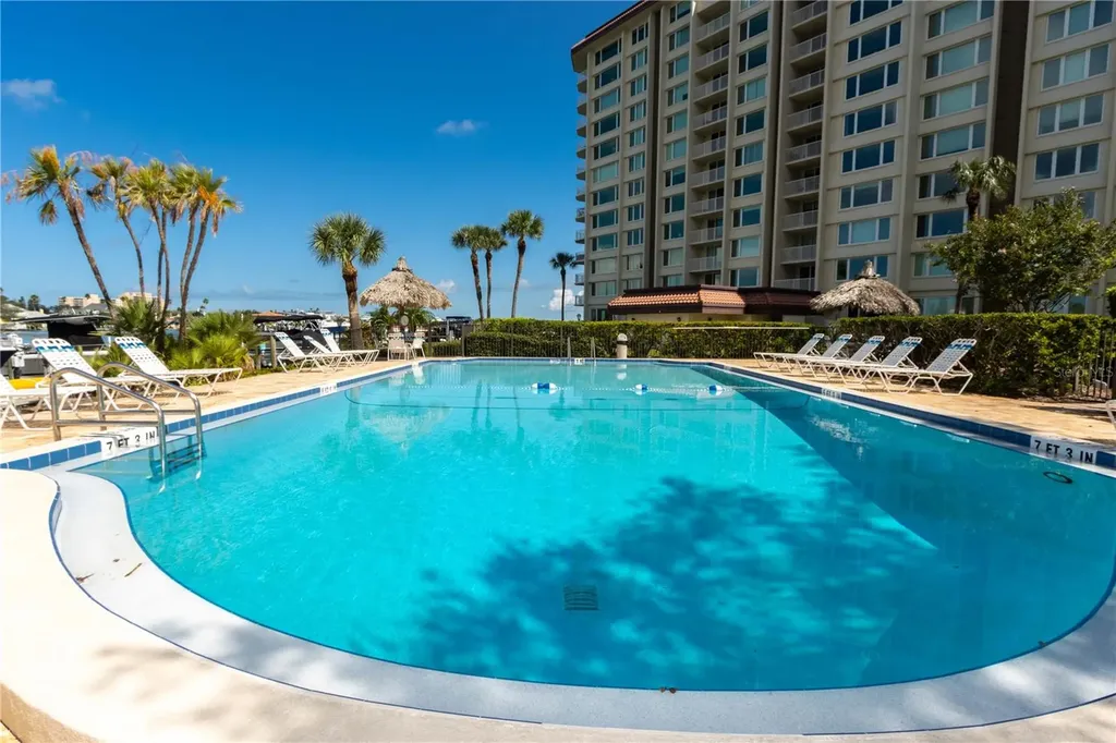 700 Island Way Clearwater Beach FL 33767