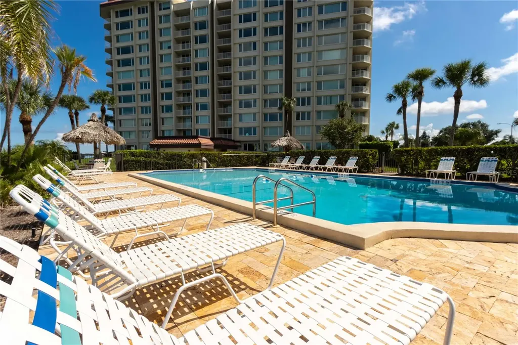 700 Island Way Clearwater Beach FL 33767