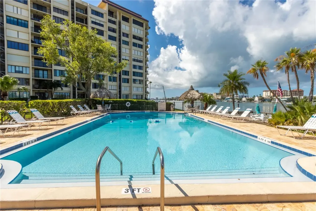 700 Island Way Clearwater Beach FL 33767