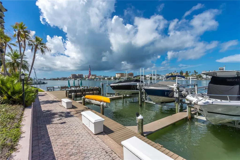 700 Island Way Clearwater Beach FL 33767