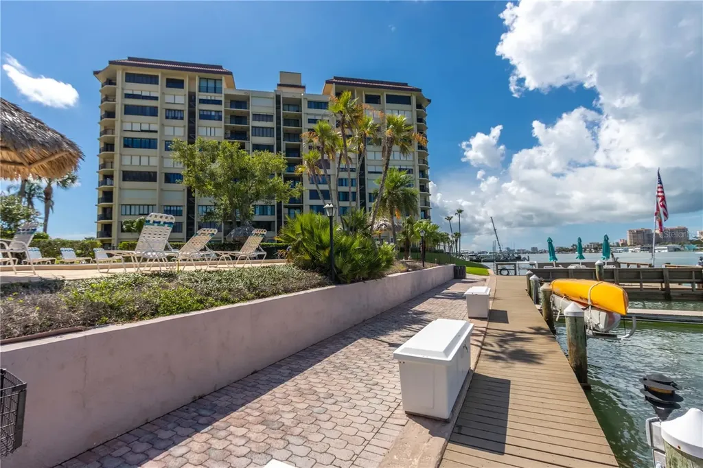 700 Island Way Clearwater Beach FL 33767