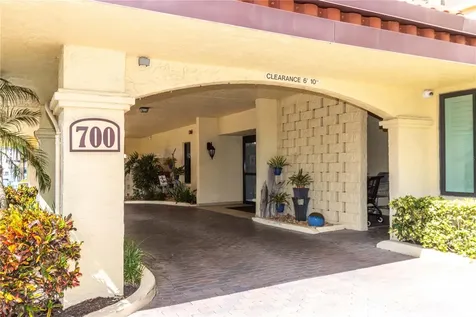 700 Island Way Clearwater Beach FL 33767