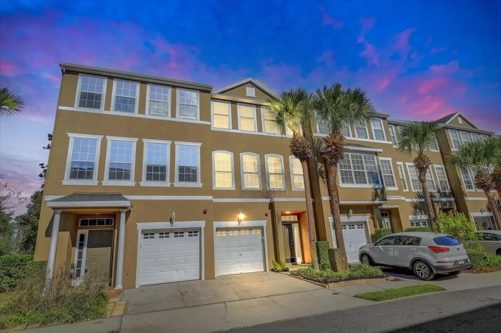 2965 Bayshore Pointe Drive Tampa FL 33611