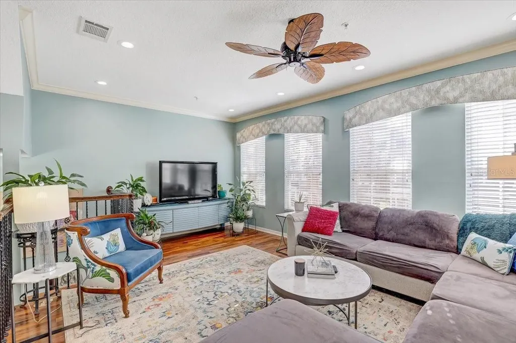 2965 Bayshore Pointe Drive Tampa FL 33611