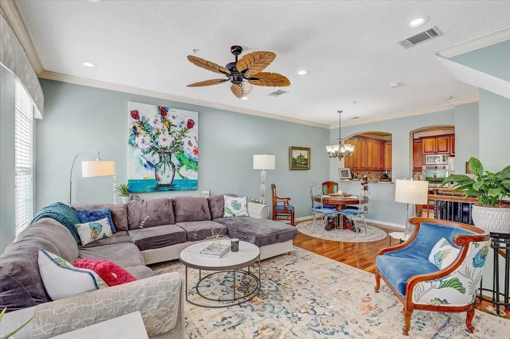 2965 Bayshore Pointe Drive Tampa FL 33611