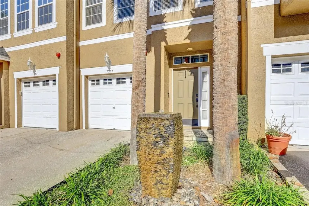 2965 Bayshore Pointe Drive Tampa FL 33611