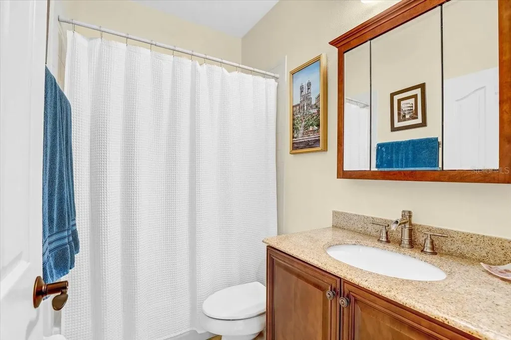 2965 Bayshore Pointe Drive Tampa FL 33611