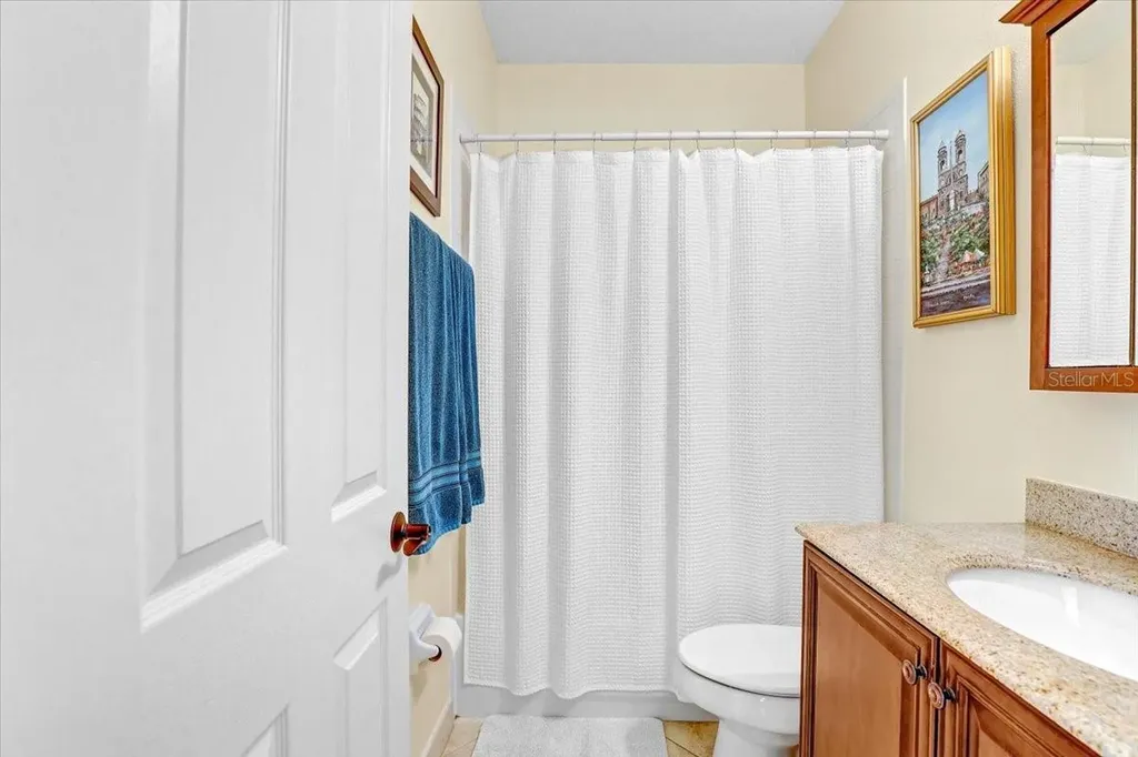 2965 Bayshore Pointe Drive Tampa FL 33611