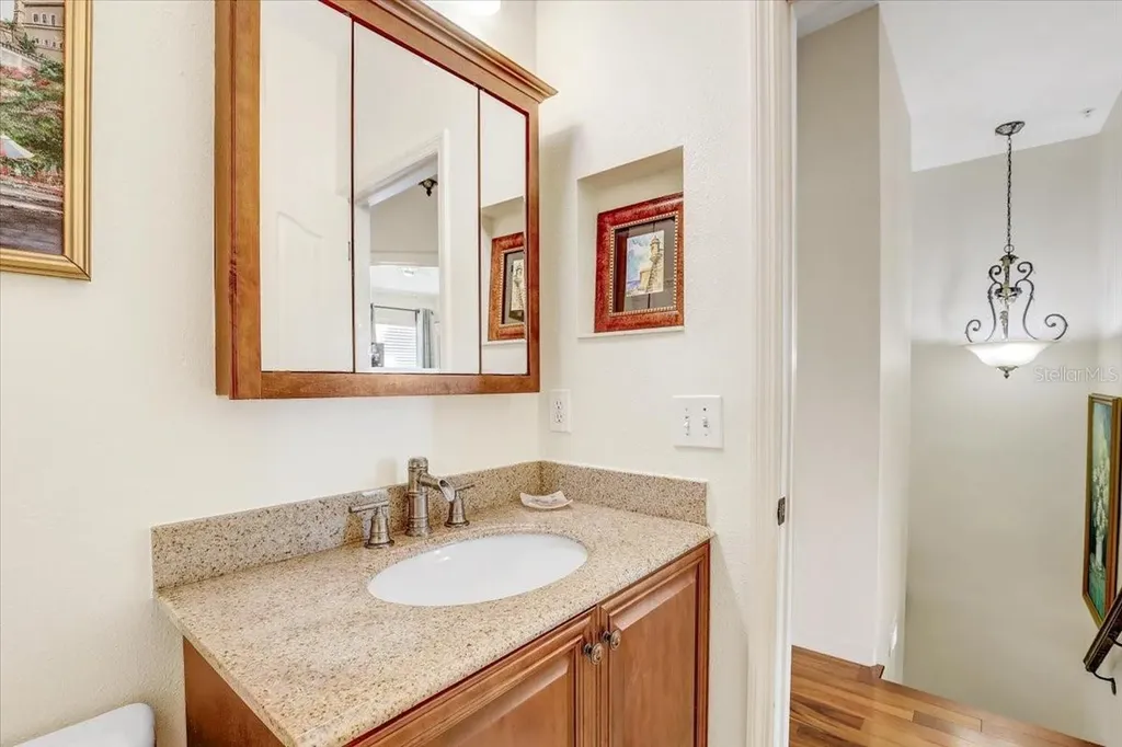 2965 Bayshore Pointe Drive Tampa FL 33611