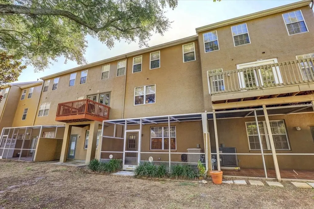 2965 Bayshore Pointe Drive Tampa FL 33611