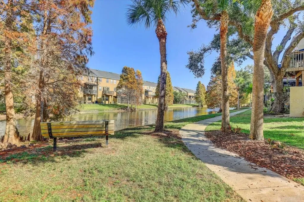 2965 Bayshore Pointe Drive Tampa FL 33611