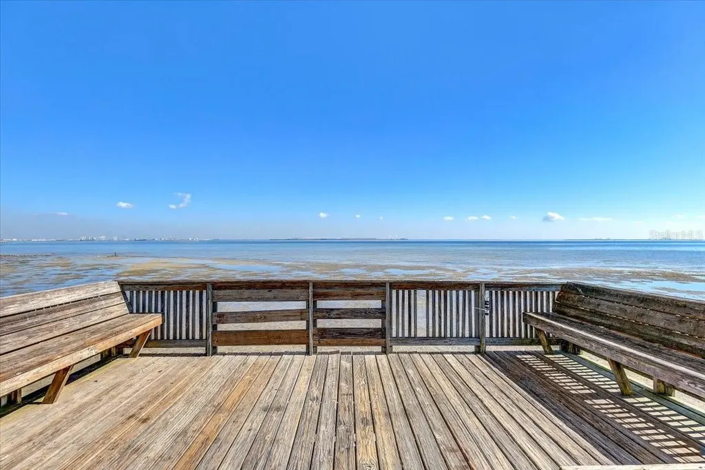 2965 Bayshore Pointe Drive Tampa FL 33611