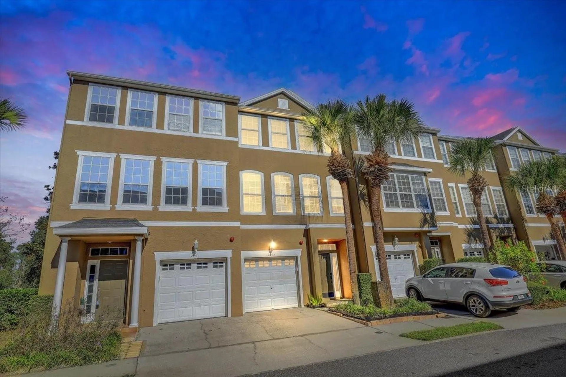 2965 Bayshore Pointe Drive Tampa FL 33611