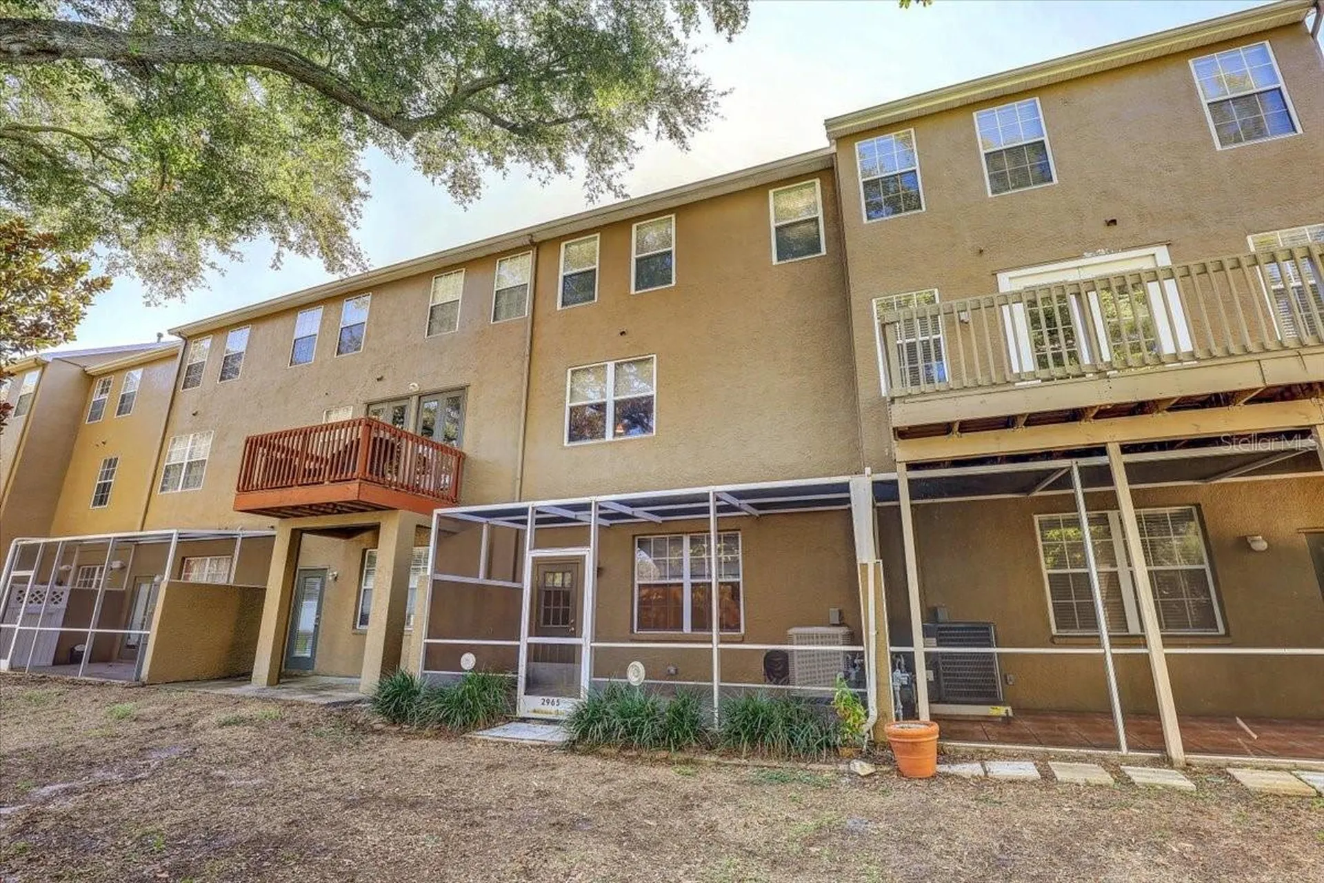 2965 Bayshore Pointe Drive Tampa FL 33611