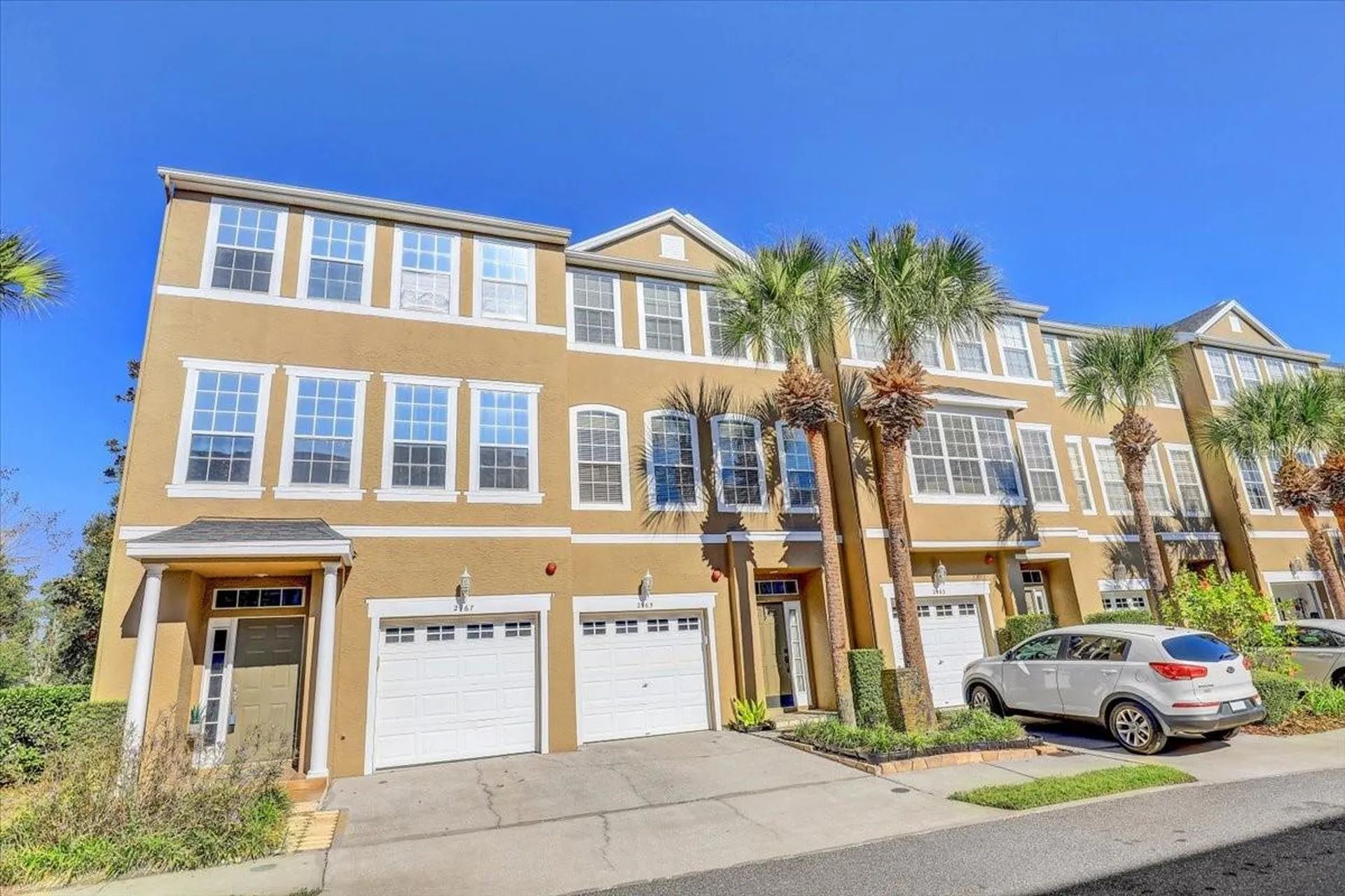 2965 Bayshore Pointe Drive Tampa FL 33611