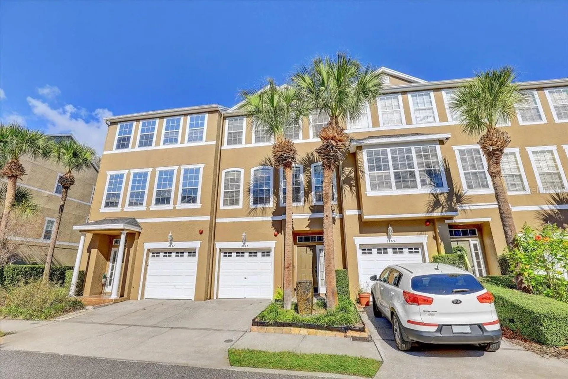 2965 Bayshore Pointe Drive Tampa FL 33611