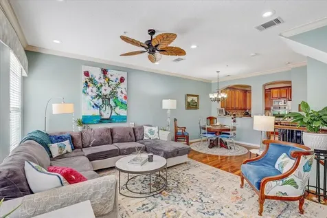 2965 Bayshore Pointe Drive Tampa FL 33611