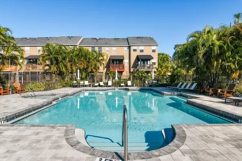 2965 Bayshore Pointe Drive Tampa FL 33611