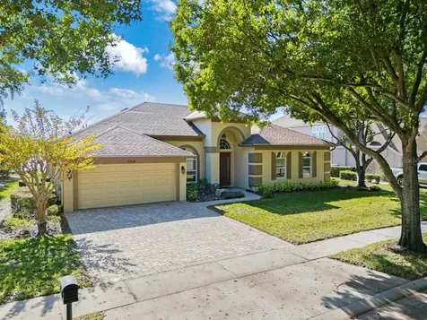 7704 Kings Passage Avenue Orlando FL 32835