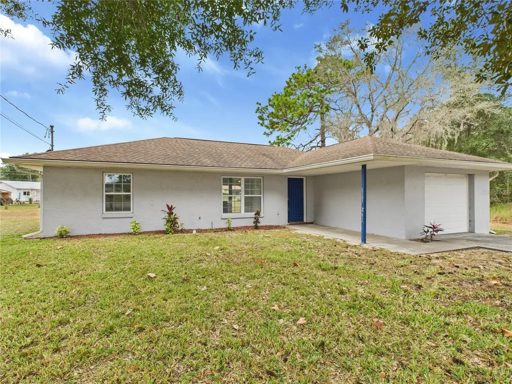 2 Pine Pass Drive Ocala FL 34472