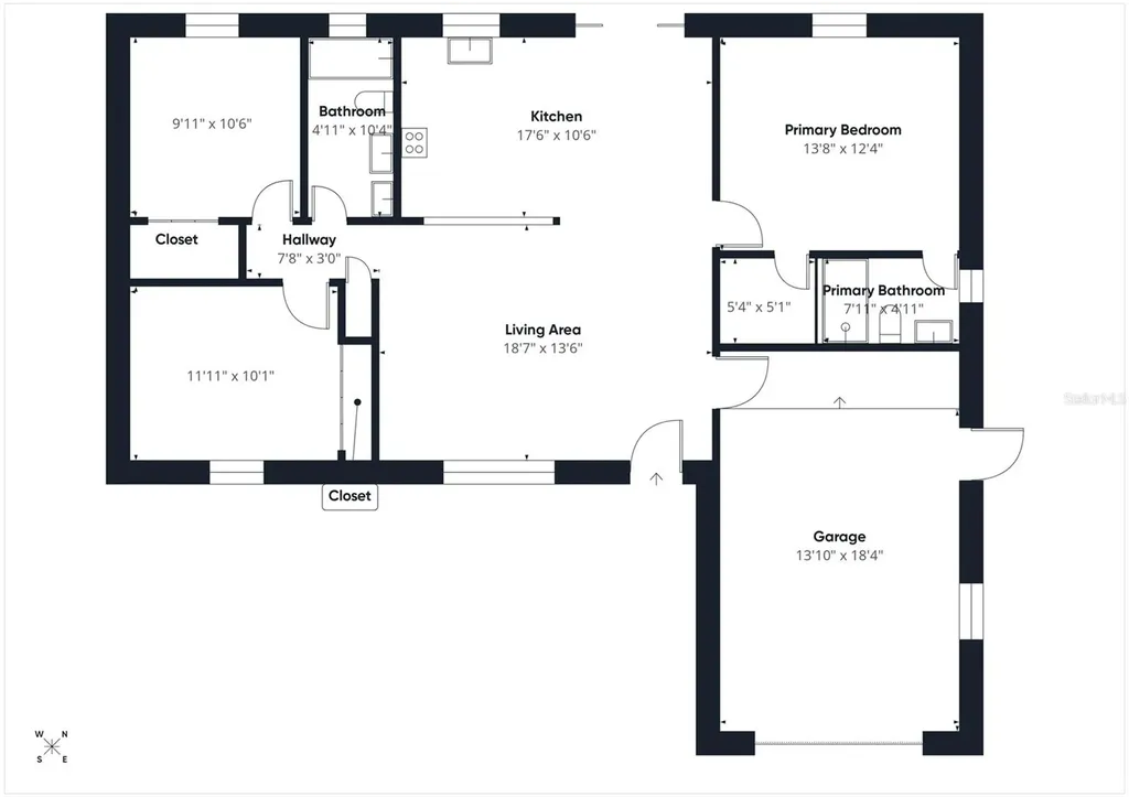 2 Pine Pass Drive Ocala FL 34472