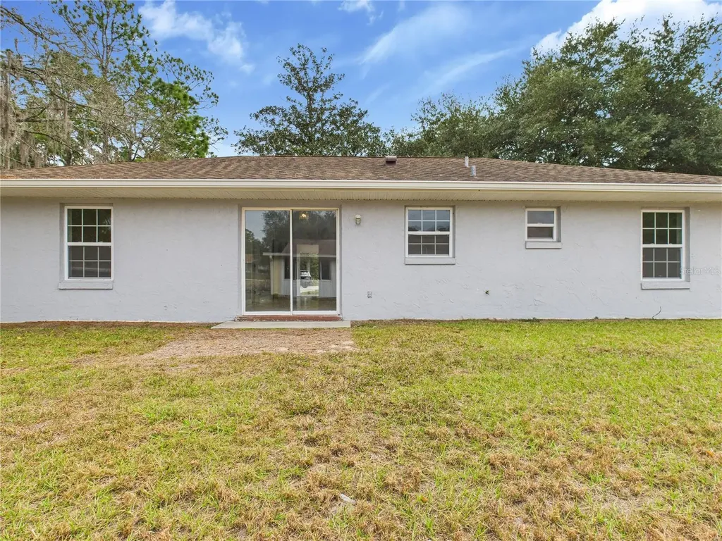 2 Pine Pass Drive Ocala FL 34472