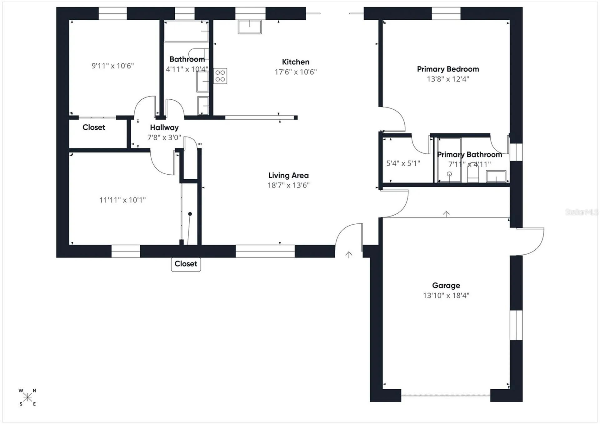 2 Pine Pass Drive Ocala FL 34472