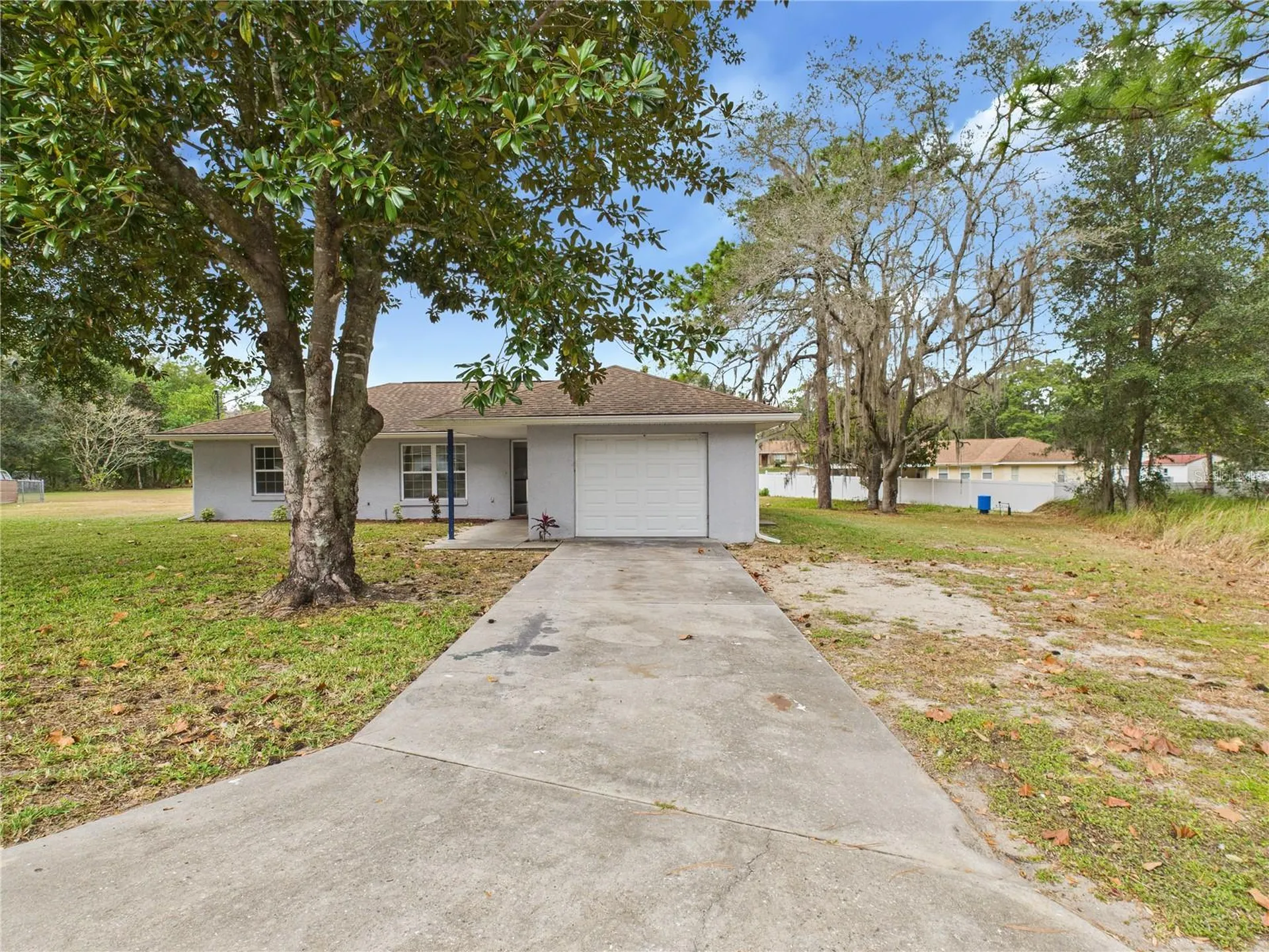 2 Pine Pass Drive Ocala FL 34472