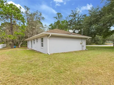 2 Pine Pass Drive Ocala FL 34472