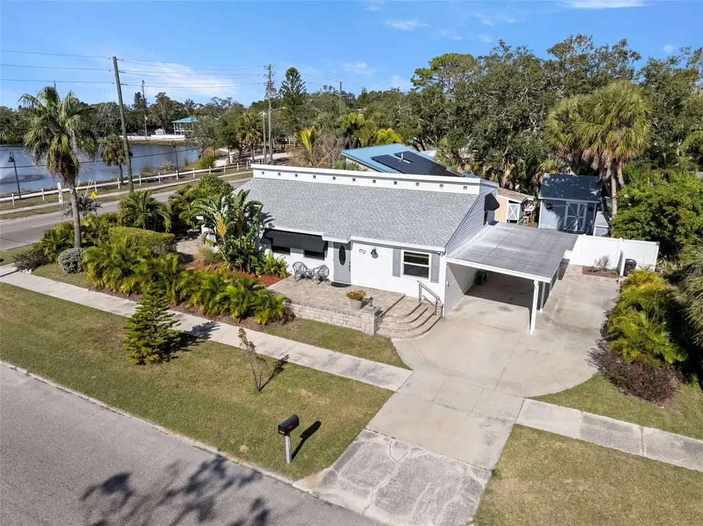 5731 28th Avenue S Gulfport FL 33707