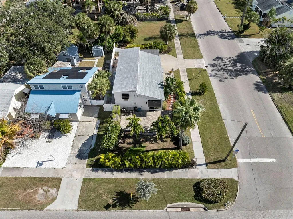 5731 28th Avenue S Gulfport FL 33707