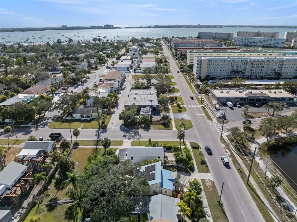 5731 28th Avenue S Gulfport FL 33707