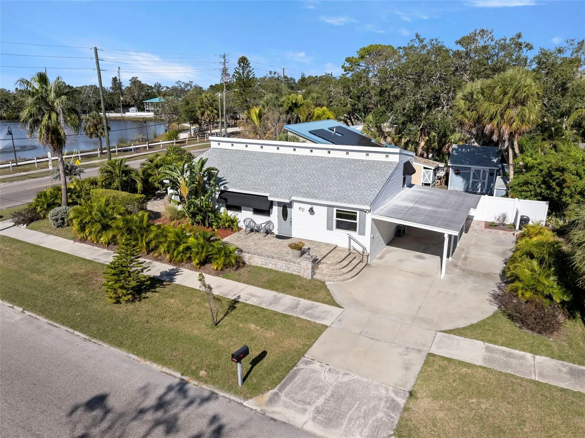 5731 28th Avenue S Gulfport FL 33707