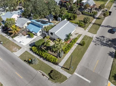 5731 28th Avenue S Gulfport FL 33707