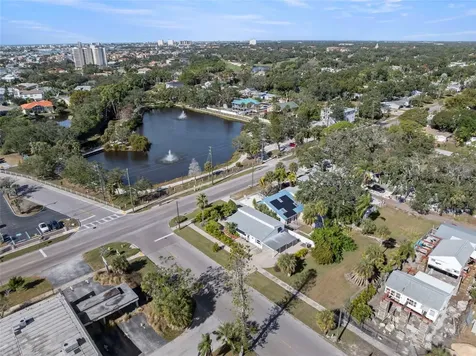 5731 28th Avenue S Gulfport FL 33707