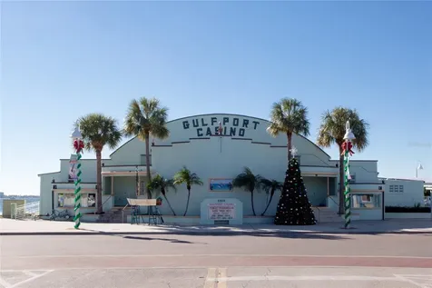 5731 28th Avenue S Gulfport FL 33707