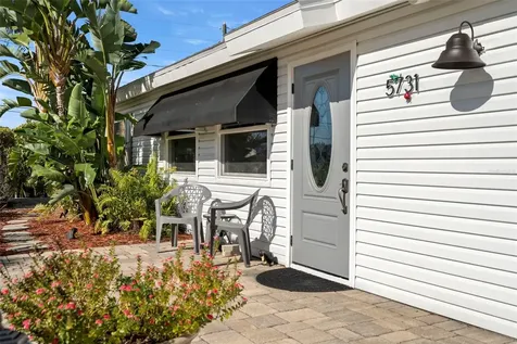 5731 28th Avenue S Gulfport FL 33707